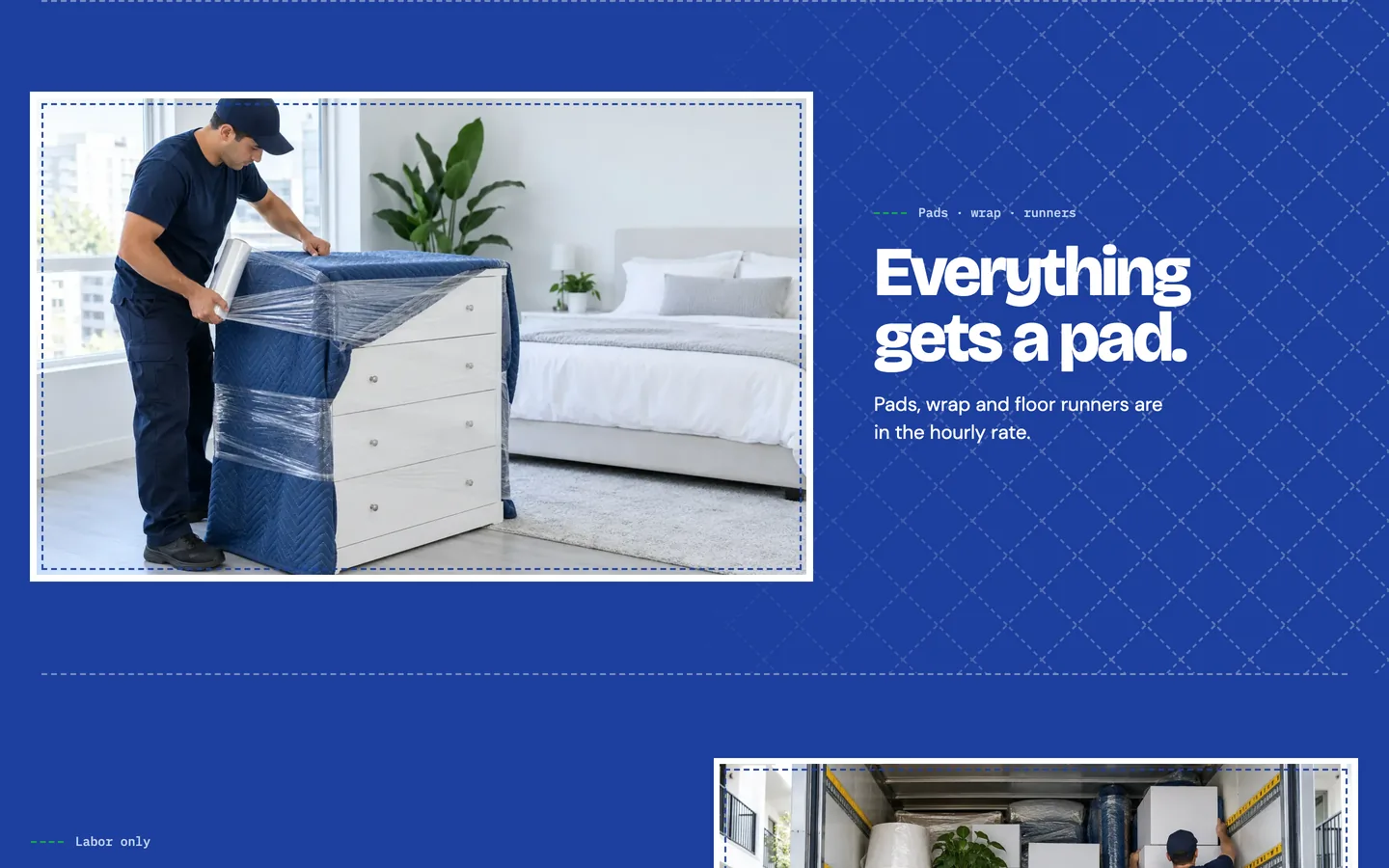 Bluepad: Everything gets a pad