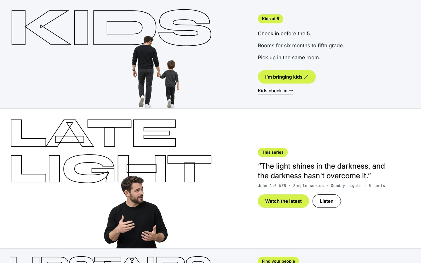 Figure: Kids
