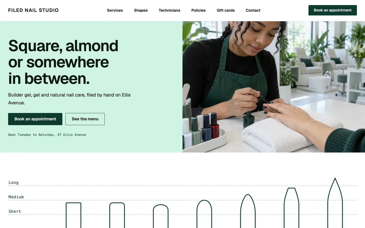 Filed: Homepage