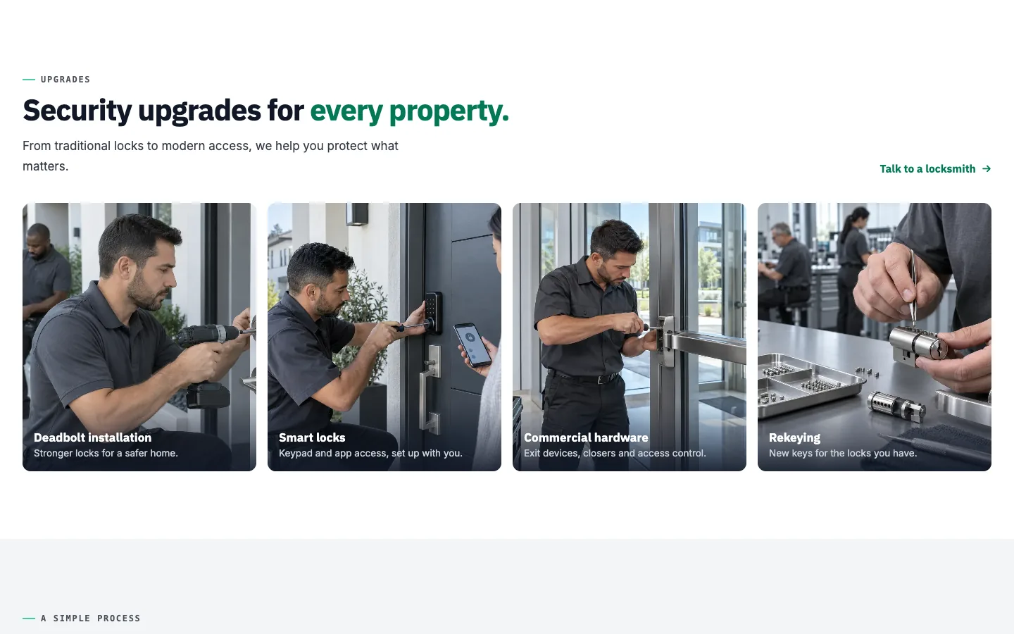 Tumbler: Security upgrades
